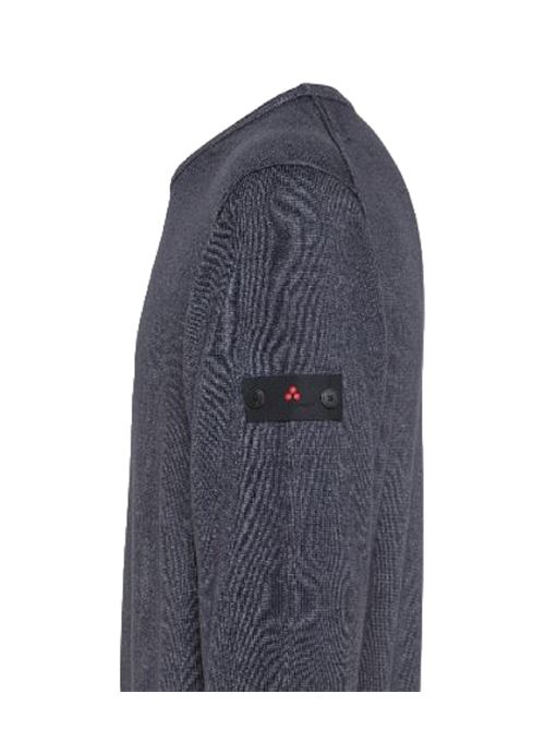 maglia PEUTEREY | BRADA ACD 01215 BLU